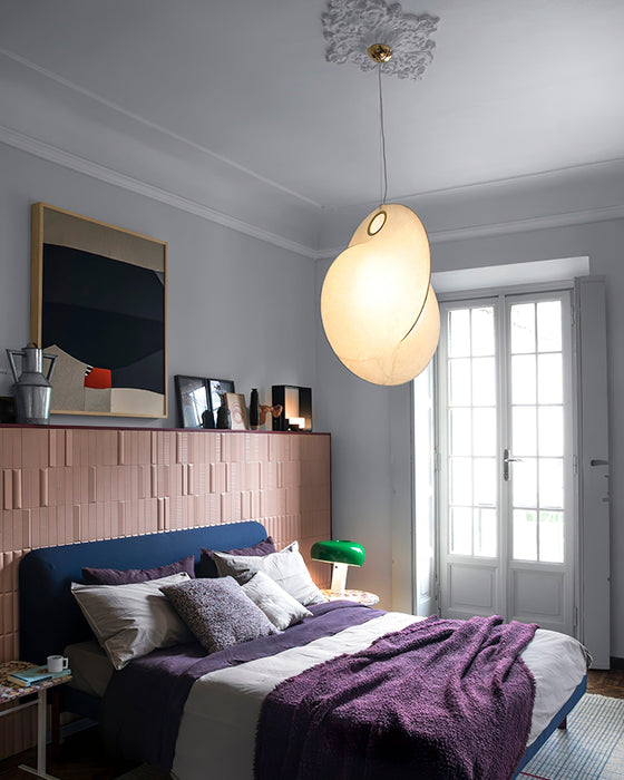 Cocoon Pendant Lamp - DWHOME