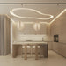 Cocoon Pendant Lamp - DWHOME