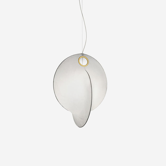 Cocoon Pendant Lamp - Vakkerlight