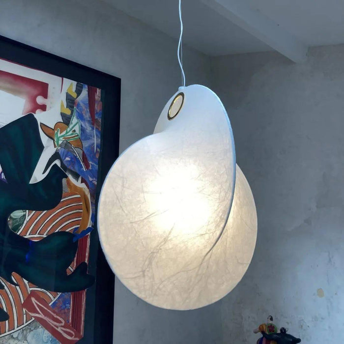 Cocoon Pendant Lamp - DWHOME