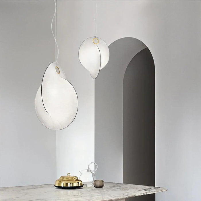 Cocoon Pendant Lamp - DWHOME