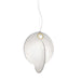 Cocoon Pendant Lamp - Vakkerlight