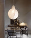 Cocoon Pendant Lamp - DWHOME