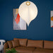 Cocoon Pendant Lamp - DWHOME