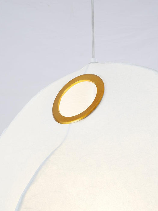 Cocoon Pendant Lamp - Vakkerlight