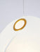 Cocoon Pendant Lamp - Vakkerlight