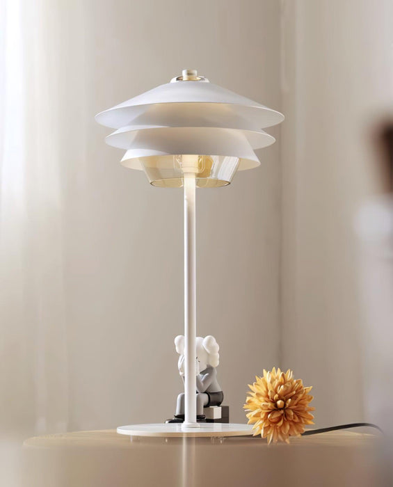 Lampe à poser sur table - DWHOME