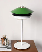 Overlay Table Lamp-DWHOME