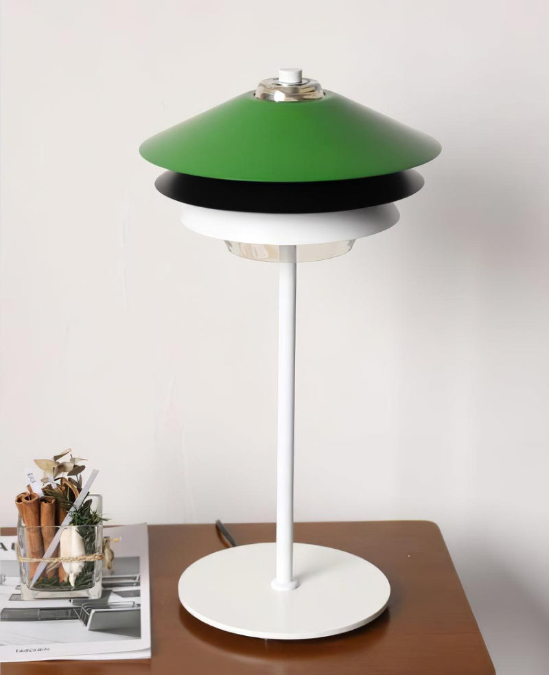 Overlay Table Lamp-DWHOME