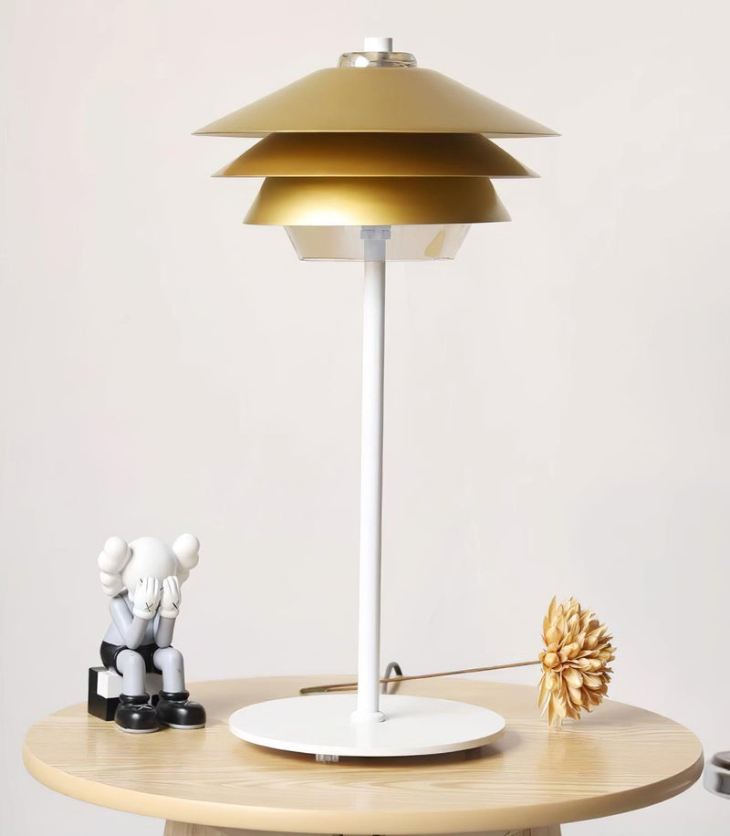 Overlay Table Lamp-DWHOME