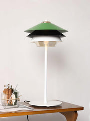 Overlay Table Lamp-DWHOME