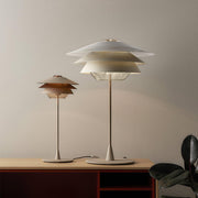 Overlay Table Lamp-DWHOME