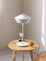 Overlay Table Lamp-DWHOME
