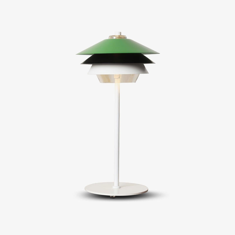Overlay Table Lamp-DWHOME