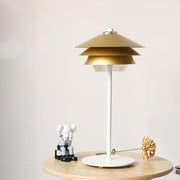 Overlay Table Lamp-DWHOME
