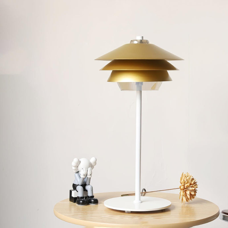 Overlay Table Lamp-DWHOME