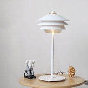 Overlay Table Lamp-DWHOME