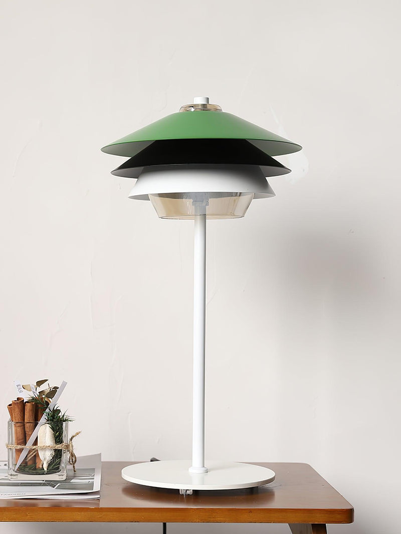 Overlay Table Lamp-DWHOME