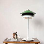 Overlay Table Lamp-DWHOME