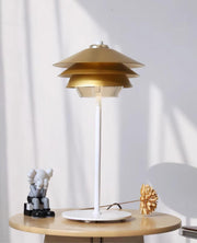 Overlay Table Lamp-DWHOME