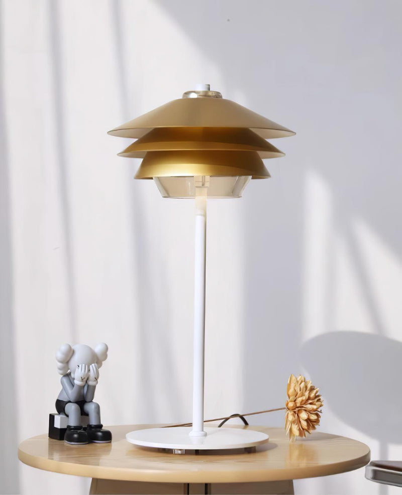 Overlay Table Lamp-DWHOME