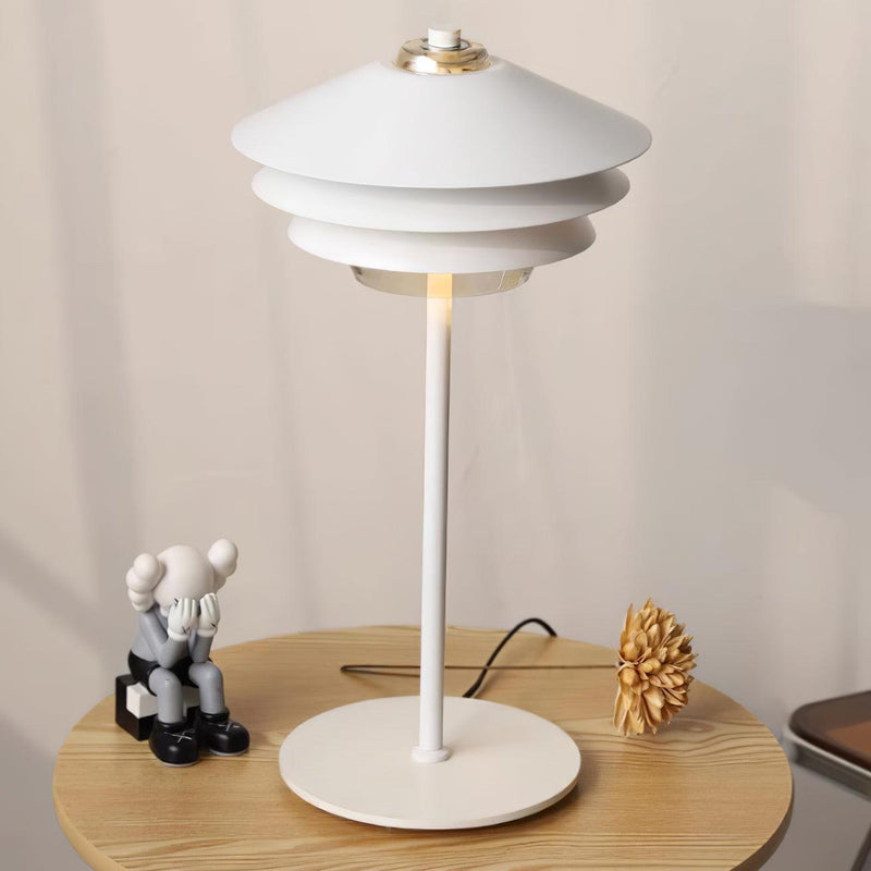 Overlay Table Lamp-DWHOME