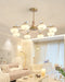 Ozawa Chandelier-DWHOME