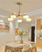 Ozawa Chandelier-DWHOME