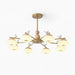 Ozawa Chandelier-DWHOME