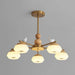 Ozawa Chandelier-DWHOME