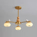 Ozawa Chandelier-DWHOME