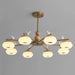 Ozawa Chandelier-DWHOME