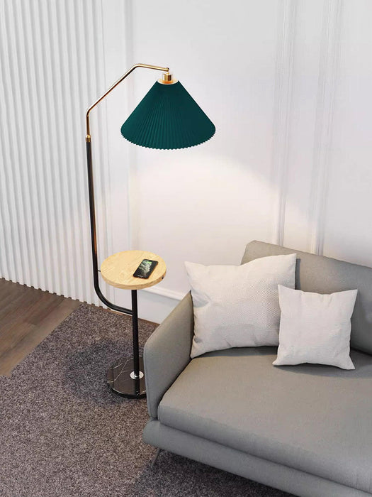 Ozz Floor Lamp - DWHOME