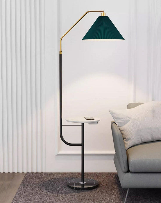 Ozz Floor Lamp - DWHOME