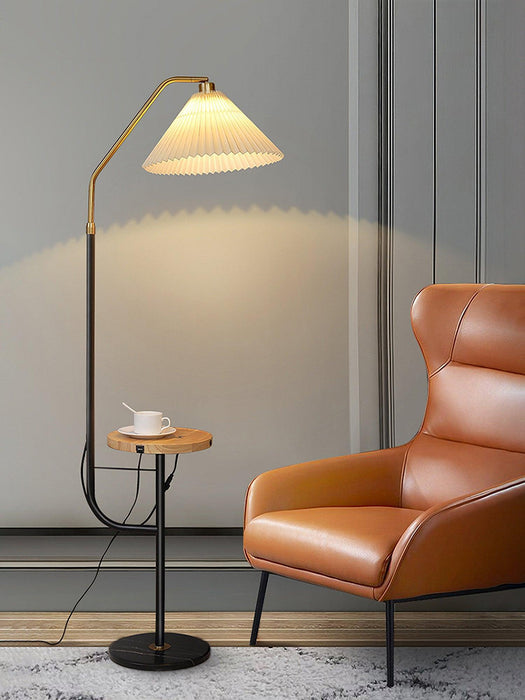 Ozz Floor Lamp - DWHOME