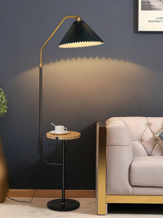 Ozz Floor Lamp - DWHOME