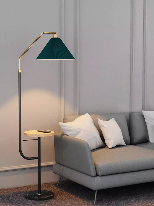 Ozz Floor Lamp - DWHOME