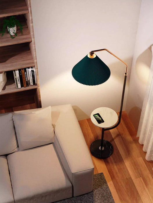 Ozz Floor Lamp - DWHOME