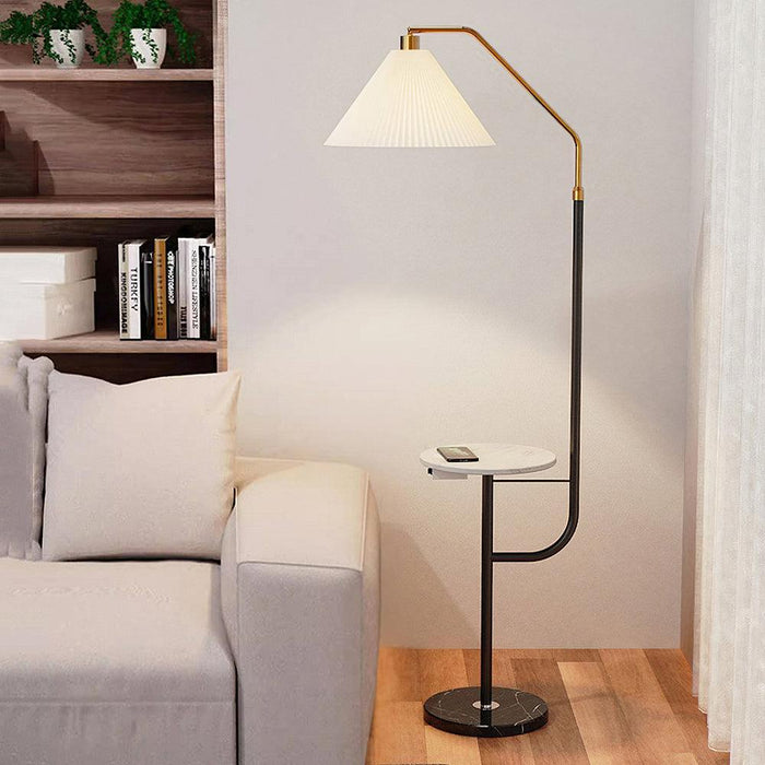 Ozz Floor Lamp - DWHOME