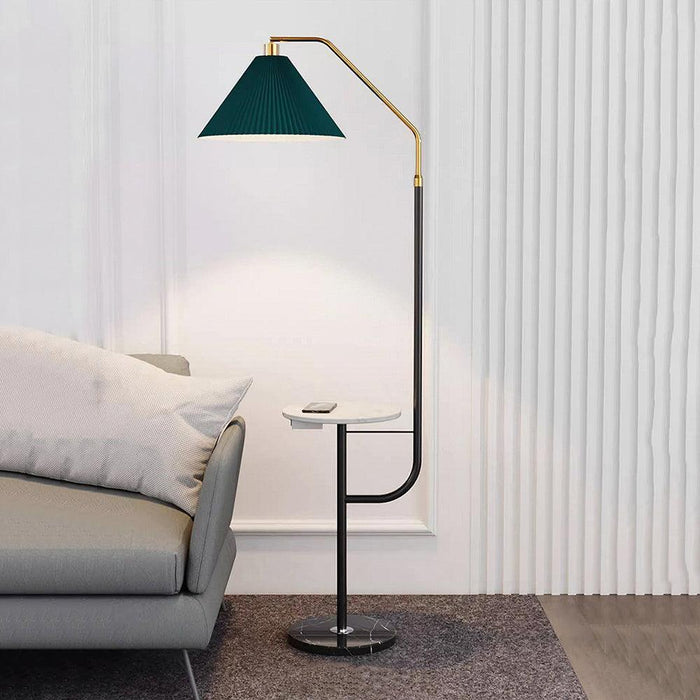 Ozz Floor Lamp - DWHOME