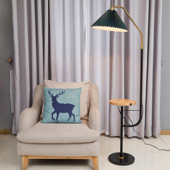 Ozz Floor Lamp - DWHOME