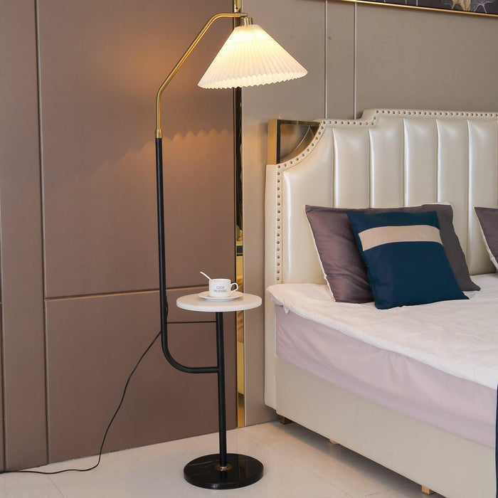 Ozz Floor Lamp - DWHOME