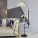 Ozz Floor Lamp - DWHOME