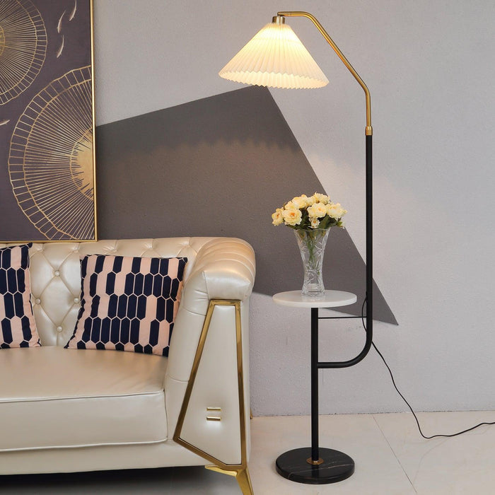 Ozz Floor Lamp - DWHOME