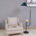 Ozz Floor Lamp - DWHOME