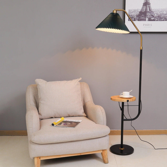 Ozz Floor Lamp - DWHOME