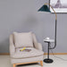 Ozz Floor Lamp - DWHOME