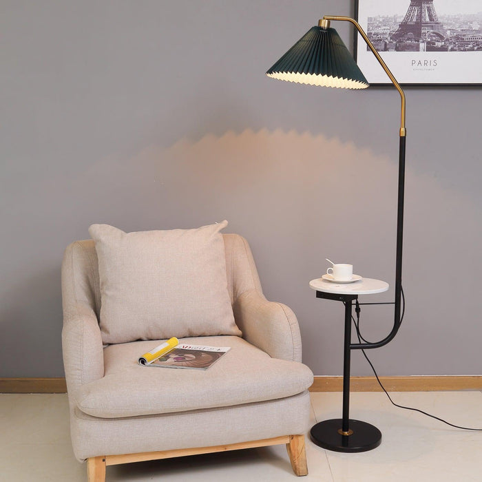 Ozz Floor Lamp - DWHOME