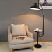 Ozz Floor Lamp - DWHOME