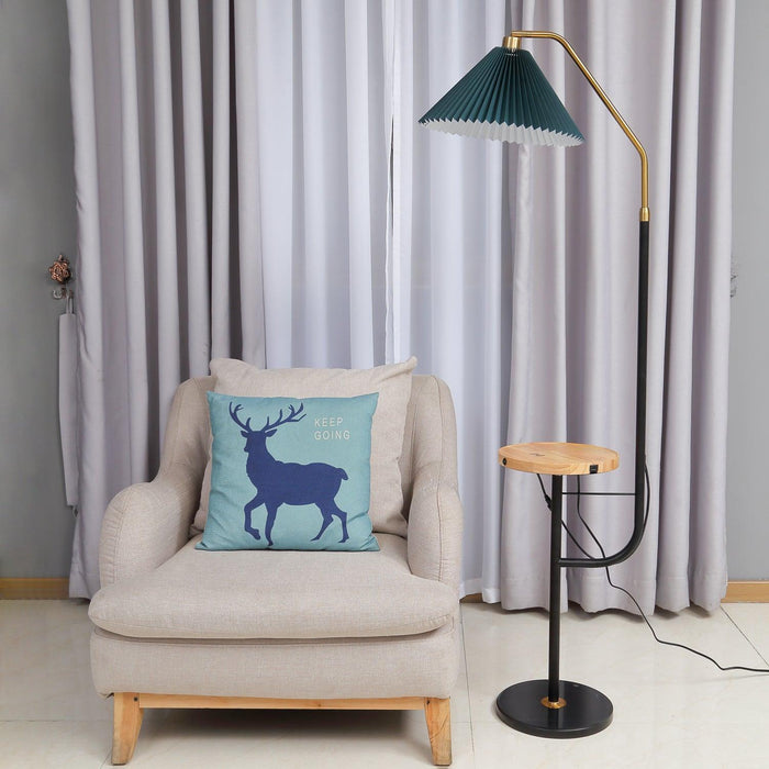 Ozz Floor Lamp - DWHOME